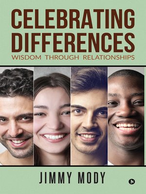 cover image of Celebrating Differences Wisdom through Relationships